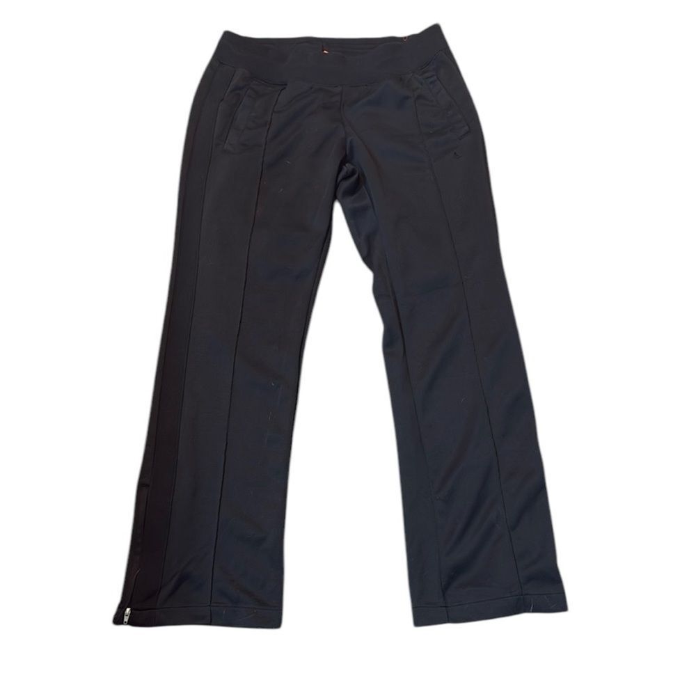 Nike the Athletic dept vintage pants‎ black Size medium Unisex